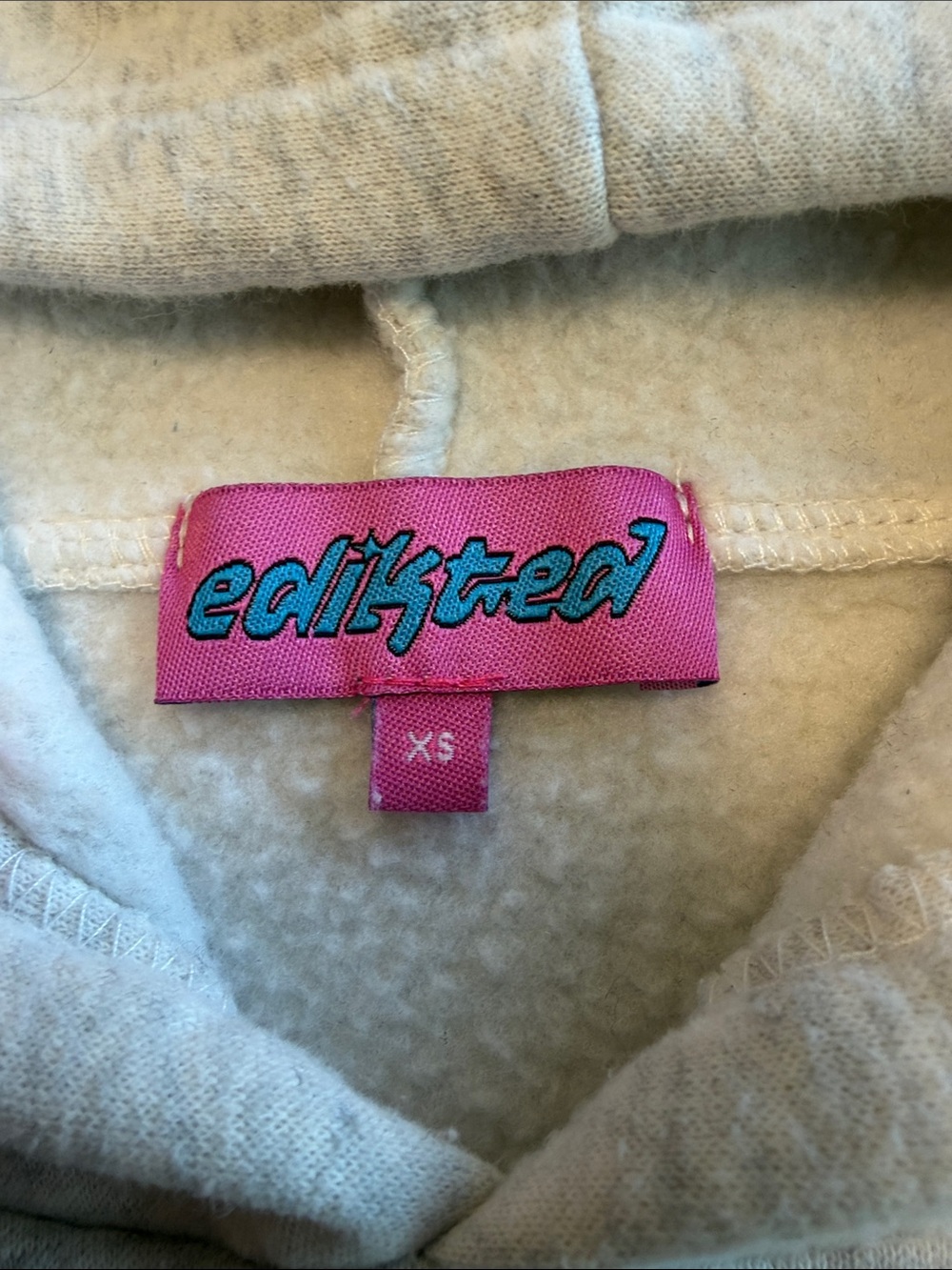 Kids Jacket Subcategory Identification - Picture 2 of 6